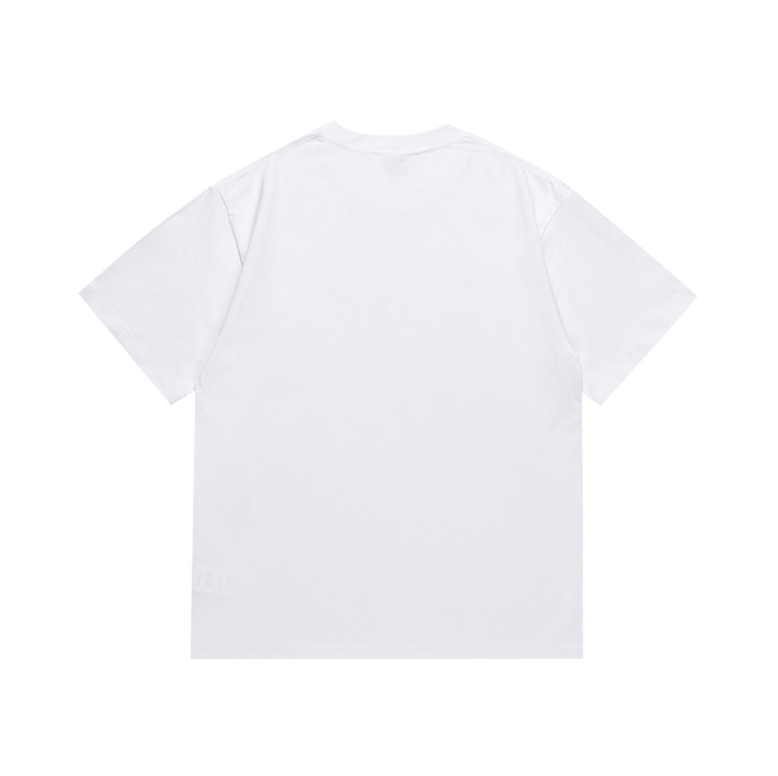 BAPE Ape Head Graphic T-Shirt — back