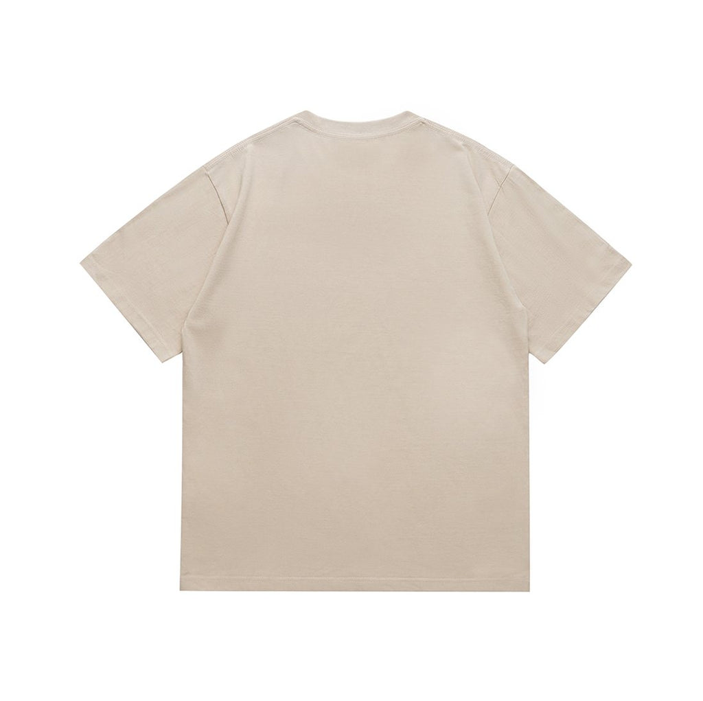 BAPE Ape Head Graphic T-Shirt — back