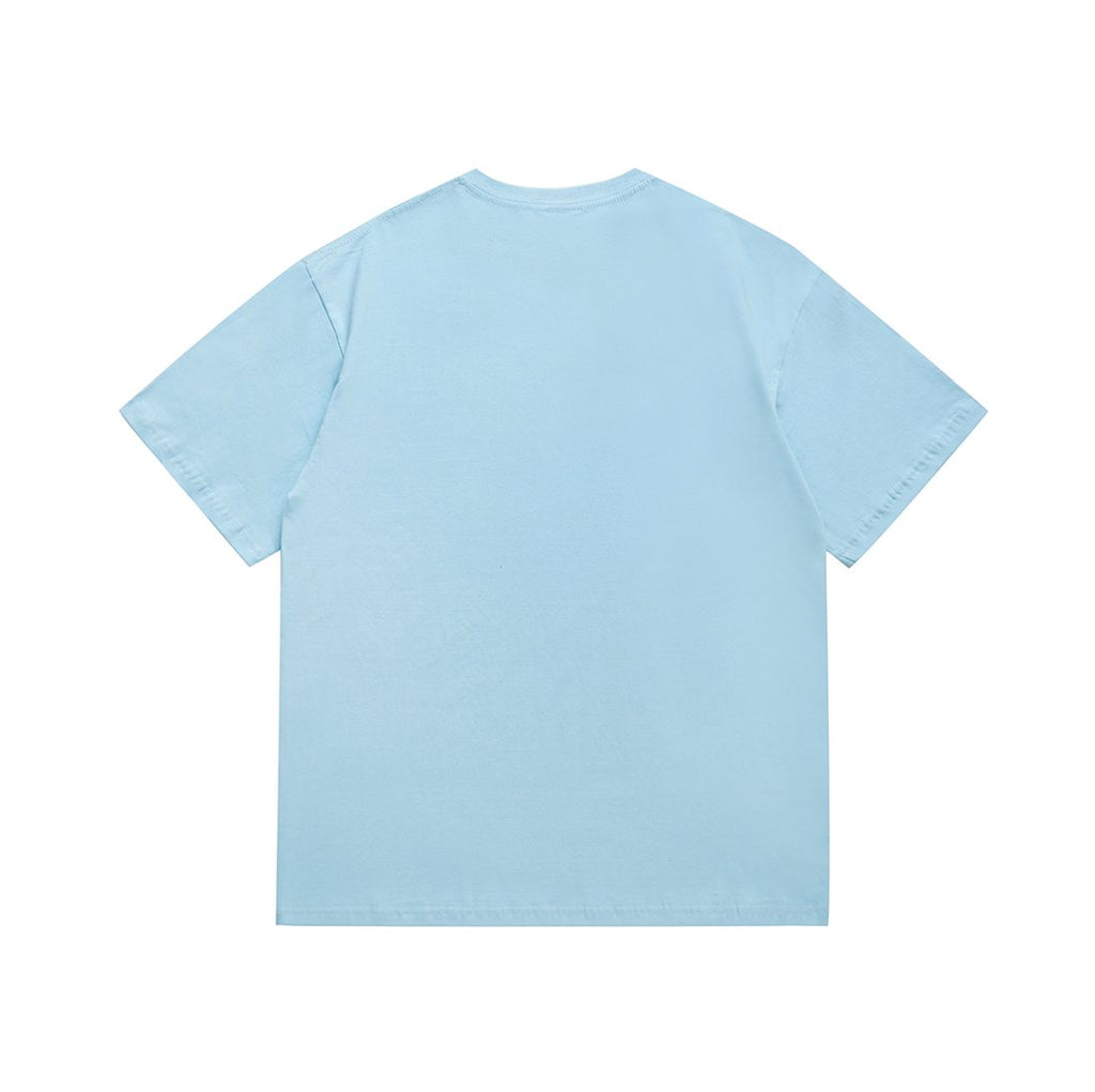 BAPE Ape Head Graphic T-Shirt — back
