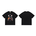 BAPE Shark Face Graphic T-Shirt — hero