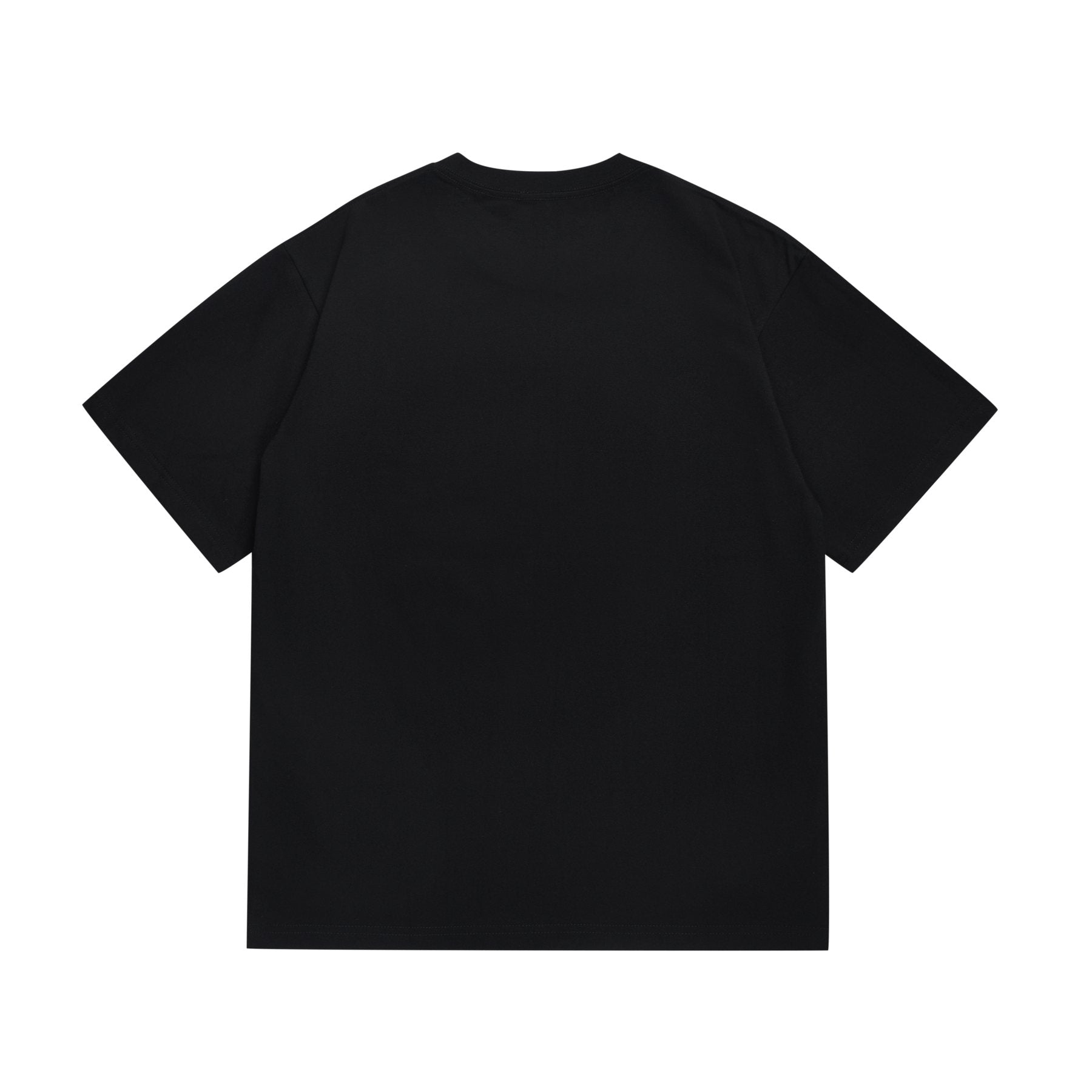 BAPE Dragon and Tiger Graphic T-Shirt — back