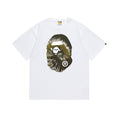 BAPE Tie-Dye Ape-Head Graphic T-Shirt — hero