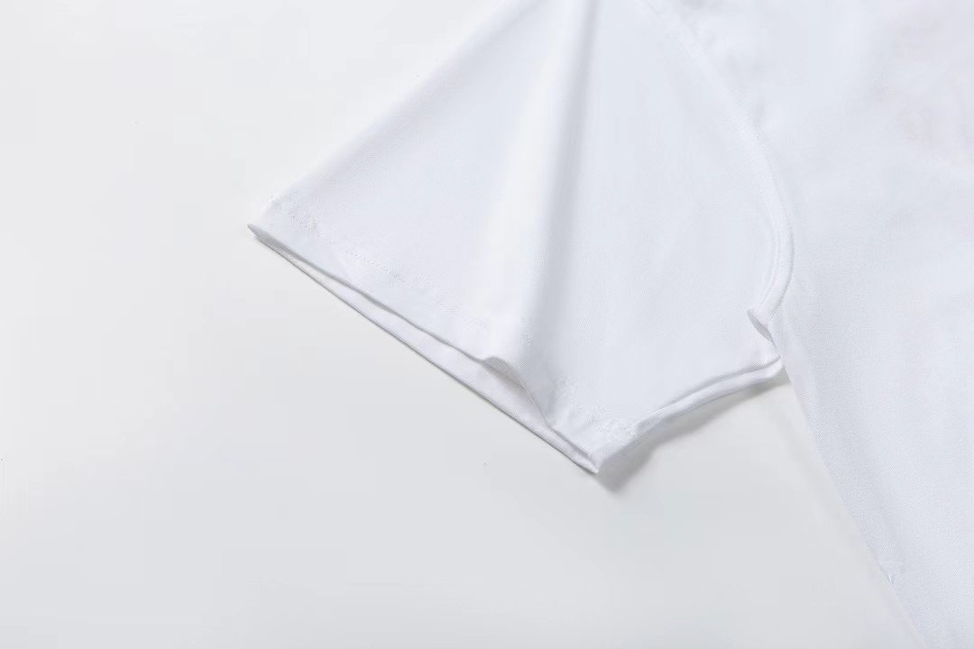 BAPE Star Lightning Graphic T-Shirt — detail