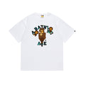 BAPE Ape Character Graphic T-Shirt — hero