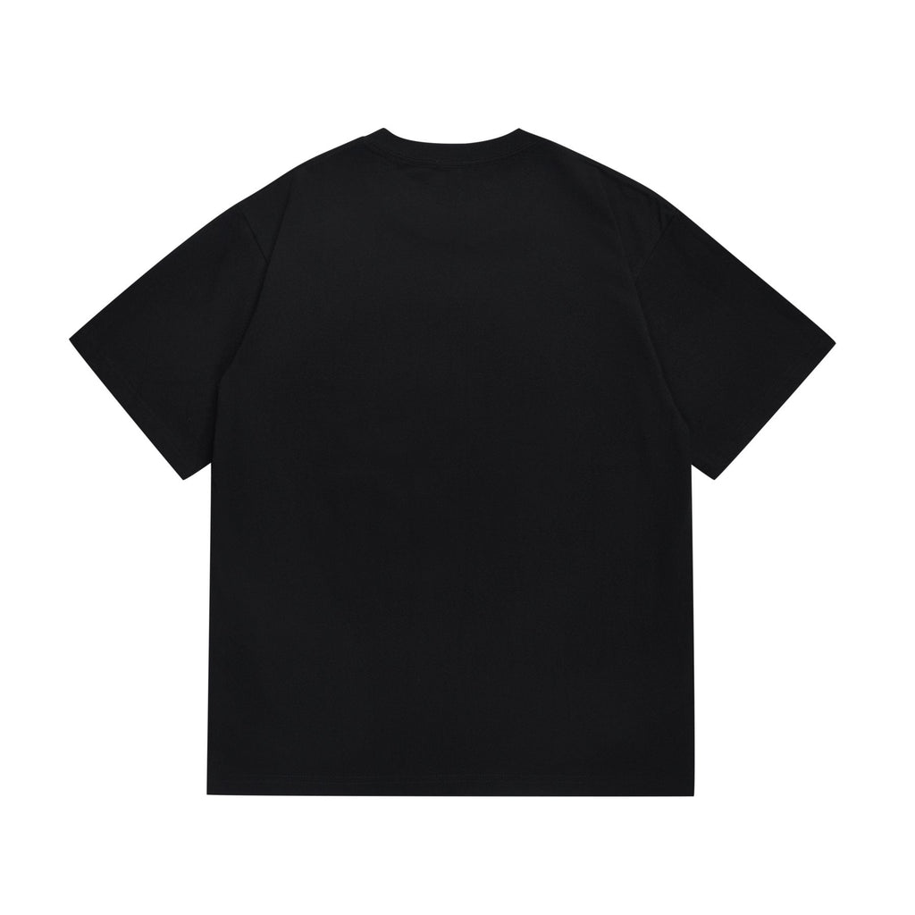 BAPE Ape Character Graphic T-Shirt — back