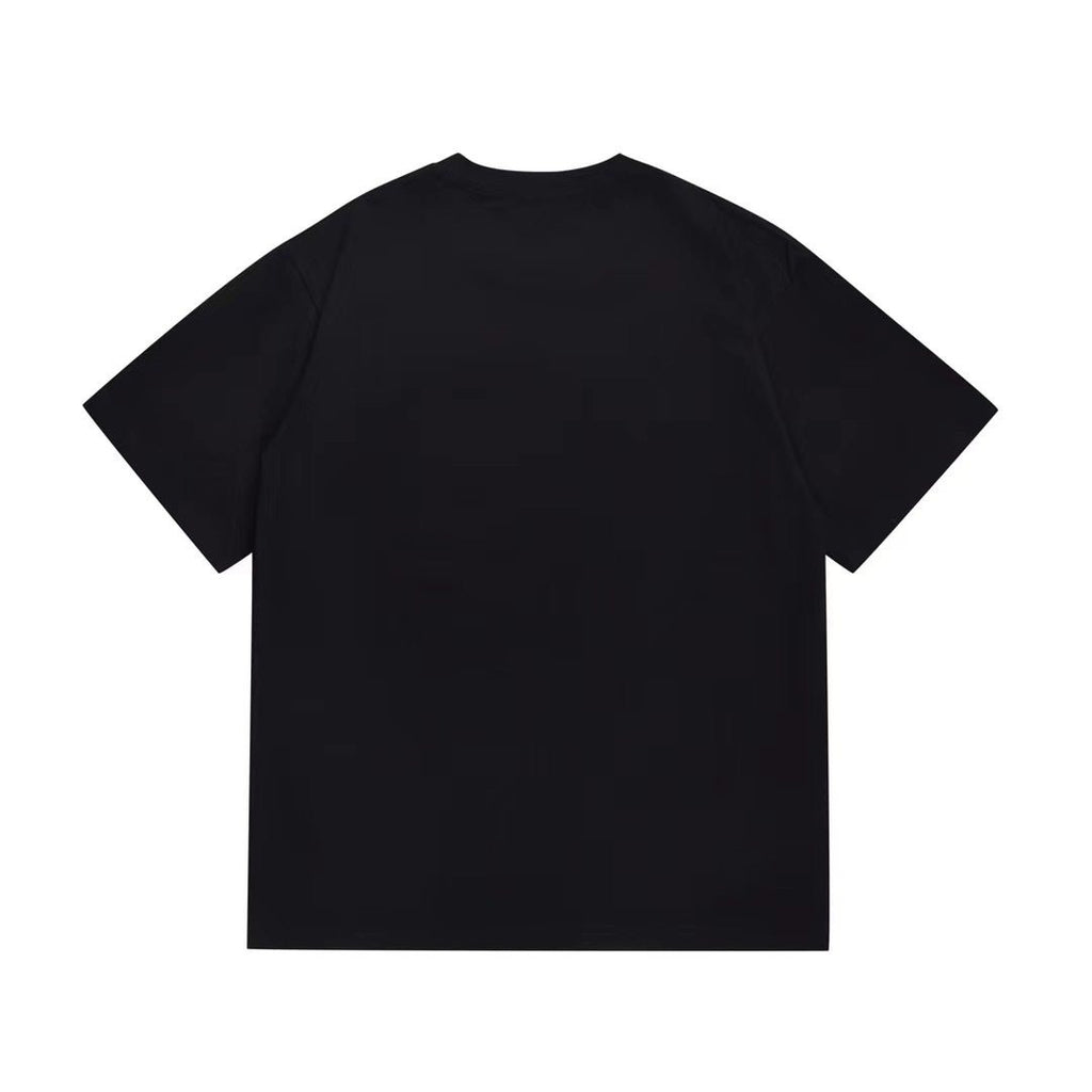 BAPE Oval Character Graphic T-Shirt — back