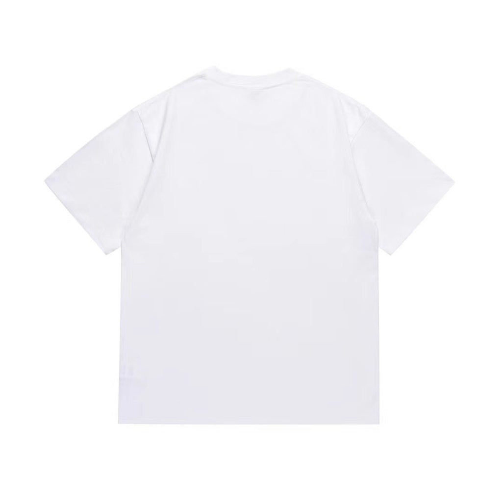 BAPE Camo Ape Head Graphic T-Shirt — back