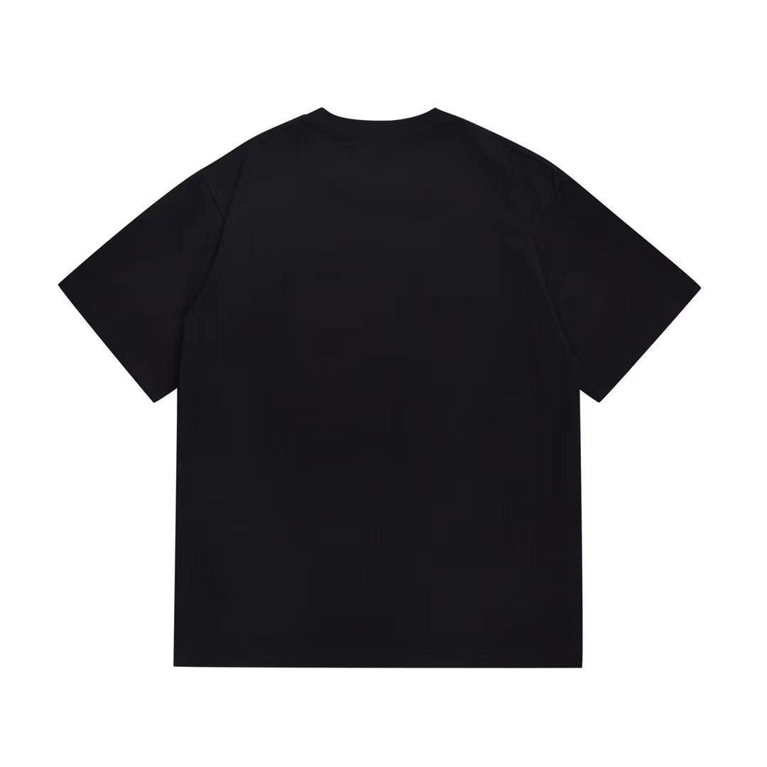 BAPE Camo Ape Head Graphic T-Shirt — back