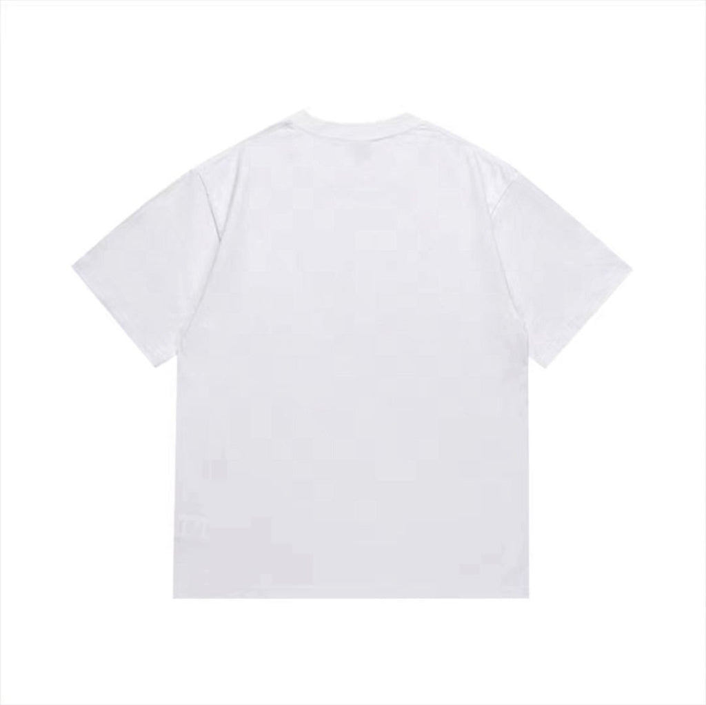 BAPE Ape Head Graphic T-Shirt — back