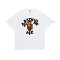 BAPE Ape Head Graphic T-Shirt — hero