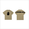 BAPE Front and Back Graphic T-Shirt — hero