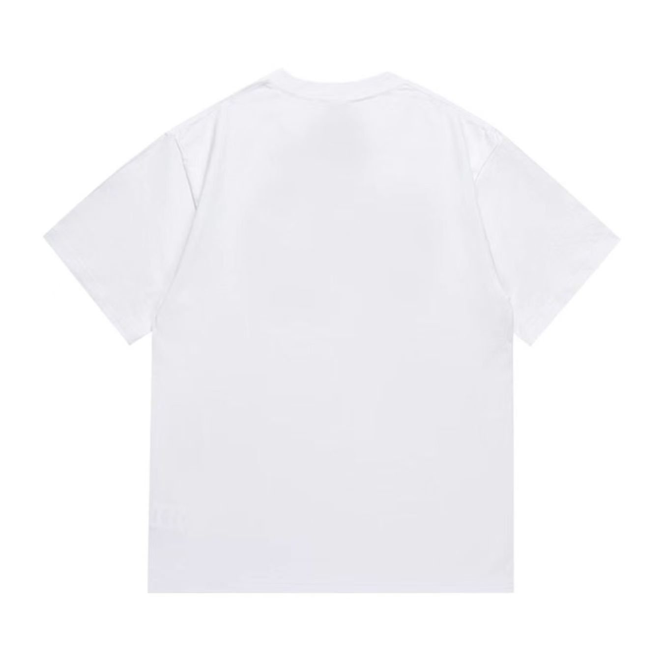 BAPE Front Graphic Short-Sleeve T-Shirt — back