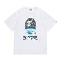 BAPE Front Graphic Short-Sleeve T-Shirt — hero
