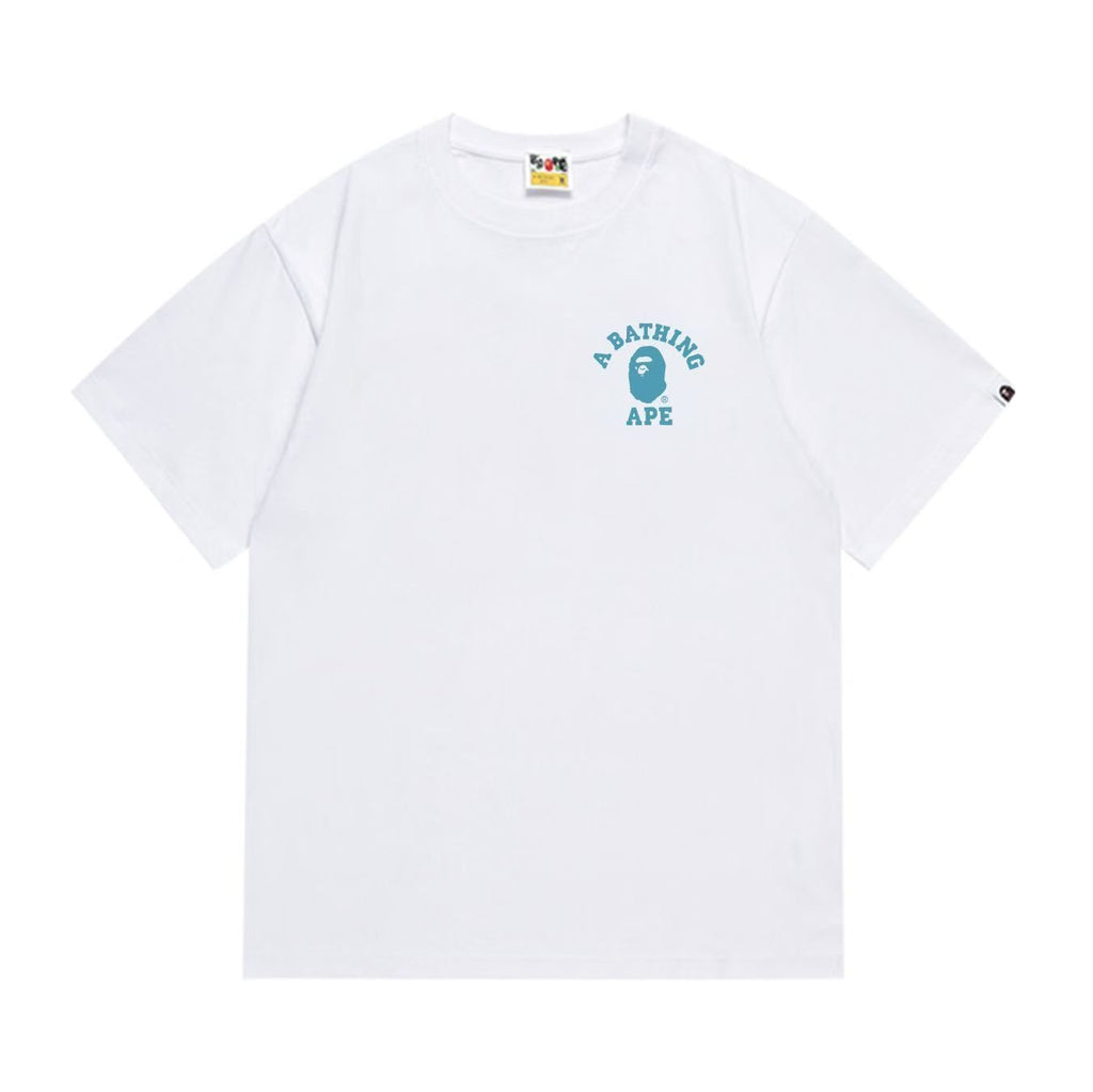BAPE Apes Together Strong Graphic T-Shirt — hero
