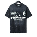 Hellstar Path to Paradise Flame Graphic T-Shirt — hero