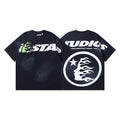 Hellstar Huntington Park Studios Graphic T-Shirt — hero