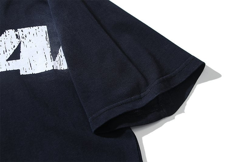 Hellstar Huntington Park Studios Graphic T-Shirt — detail