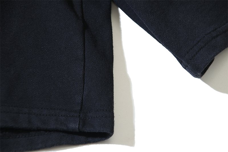 Hellstar Washed Speckled Graphic Shorts — detail