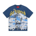 Godspeed Washed Rock Graphic T-Shirt — hero