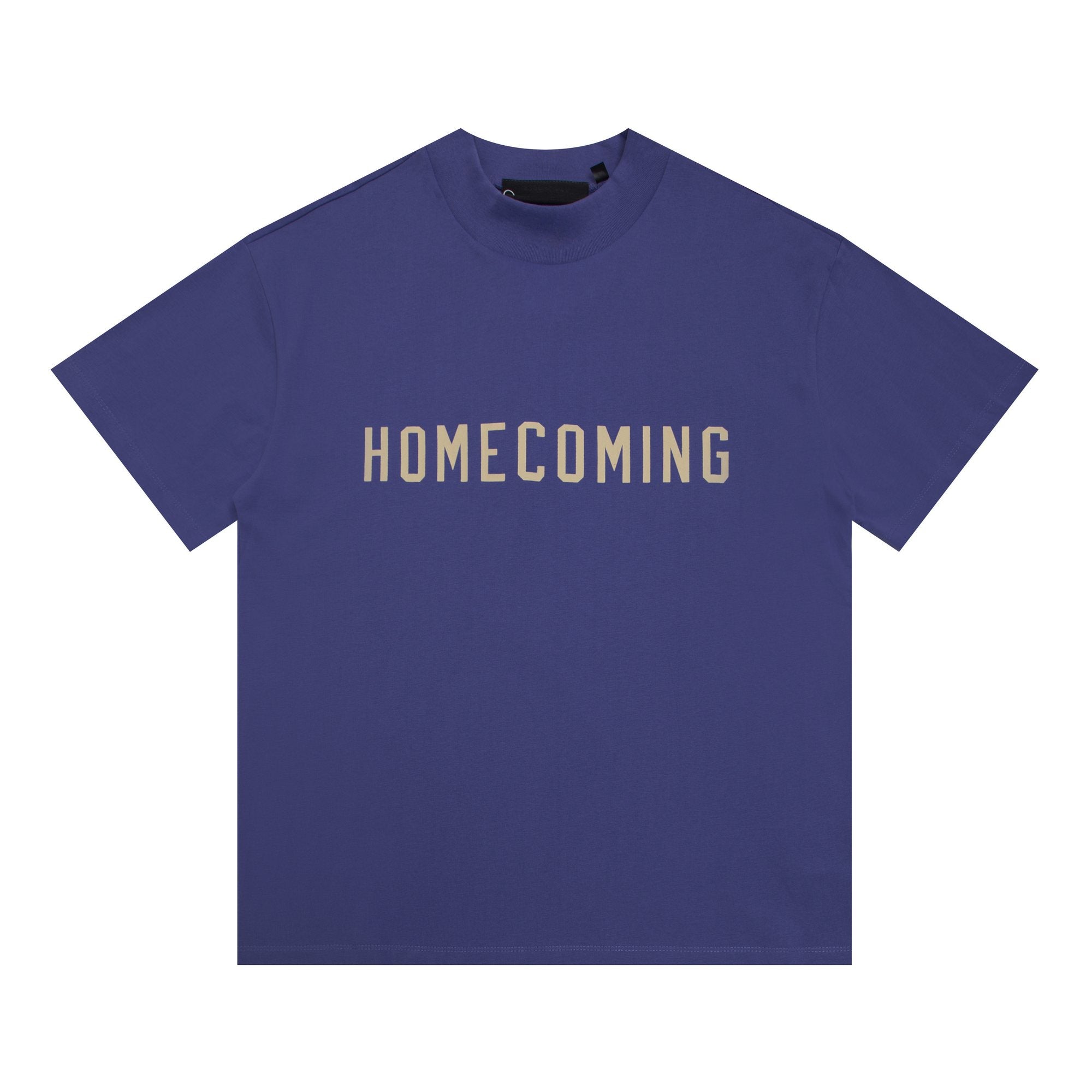 ESSENTIALS Homecoming Graphic Short-Sleeve T-Shirt — hero
