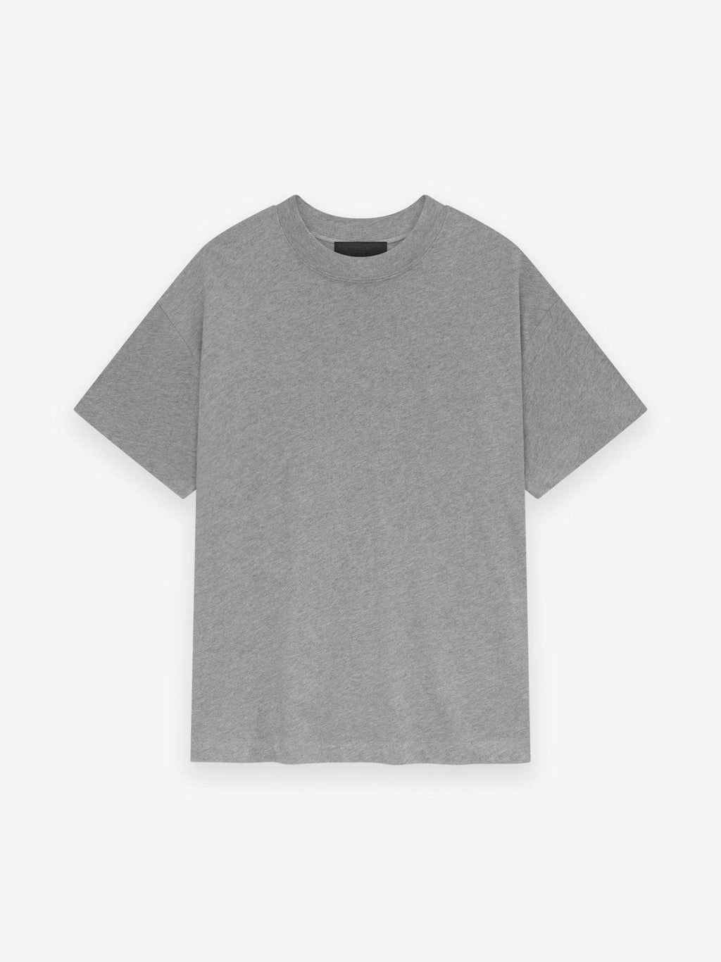 ESSENTIALS Back Logo Short-Sleeve T-Shirt — front