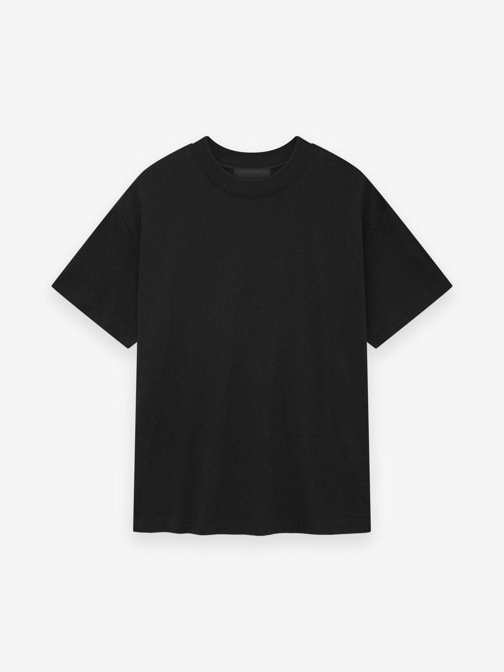 ESSENTIALS Back Logo Short-Sleeve T-Shirt — front