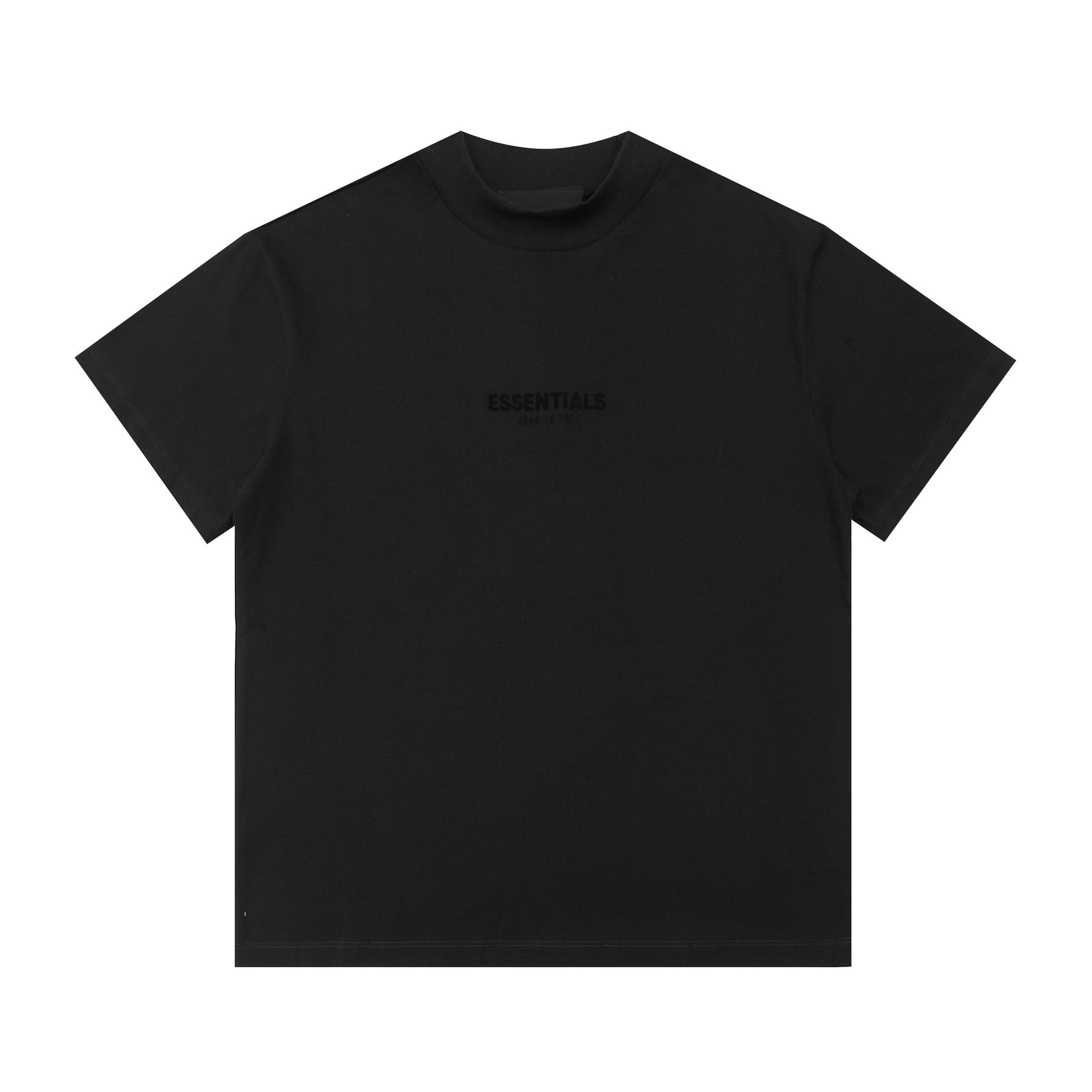 Fear of God Essentials Cloud Series Tonal Graphic T-Shirt — front