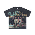 VALE USA Waiting to Exhale Rhinestone Graphic T-Shirt — hero