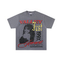 VALE USA Janet Jackson Festival Graphic T-Shirt — hero