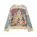 Rough Play Together Graphic Long-Sleeve T-Shirt — hero