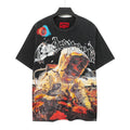 Godspeed Astronaut Graphic Short-Sleeve T-Shirt — hero