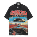 Godspeed Washed Rock Graphic T-Shirt — hero