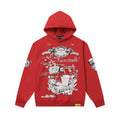 THAT'S A AWFUL LOT OF COUGH SYRUP Rising Star Graphic Hoodie — hero