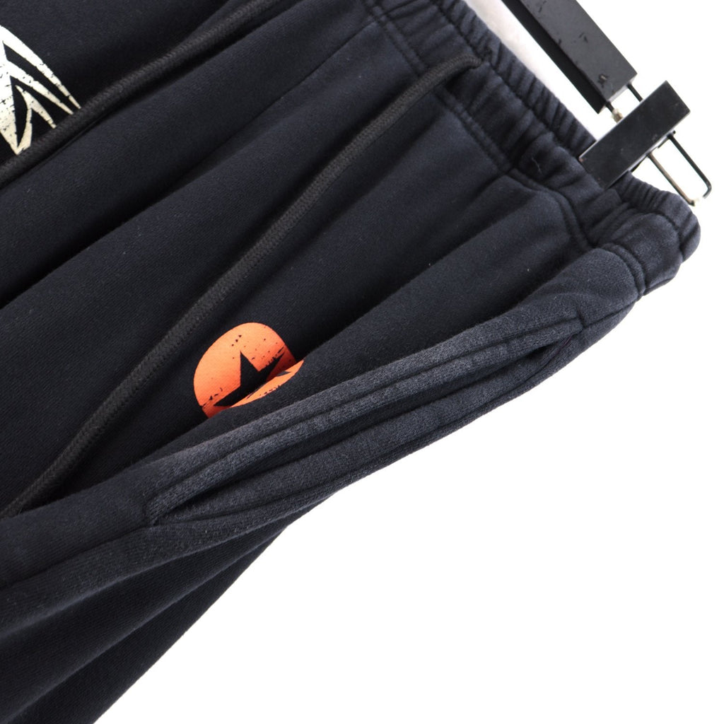 Hellstar Skull Graphic Hoodie & Sweatpants Set — detail