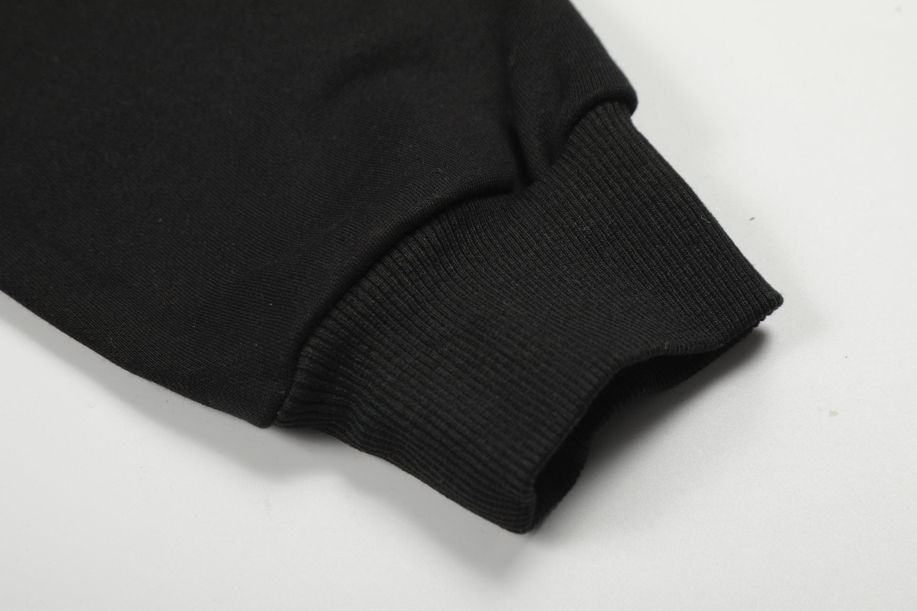 Sp5der Web Graphic Hoodie & Sweatpants Set — detail
