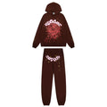 Sp5der Spider-Web Star Matching Set — hero