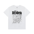 Sp5der Spiderweb Graphic T-Shirt — hero