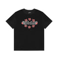 Sp5der Flower Graphic Short-Sleeve T-Shirt — hero