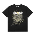 Sp5der Spiderweb Graphic T-Shirt — hero