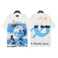 Godspeed E Pluribus Unum Graphic T-Shirt — hero
