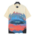Godspeed UFO Sun-Eye Graphic T-Shirt — hero