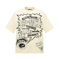 Hellstar ComplexCon Las Vegas Graphic T-Shirt — hero