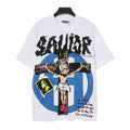Hellstar Savior Graphic Short-Sleeve T-Shirt — hero