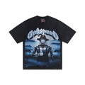 Godspeed Cyber Cowboy Graphic T-Shirt — hero