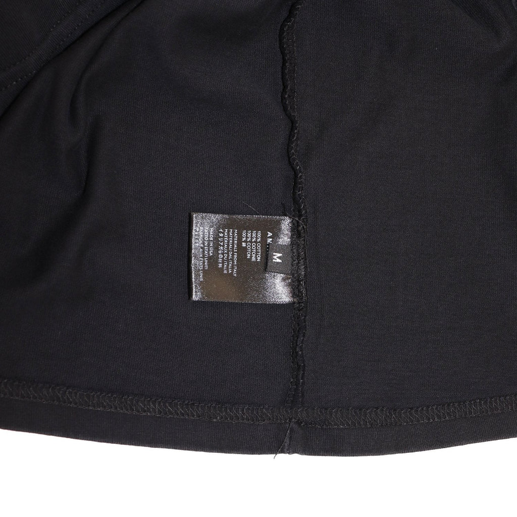 AMIRI Eagle Graphic Short-Sleeve T-Shirt — neck_label