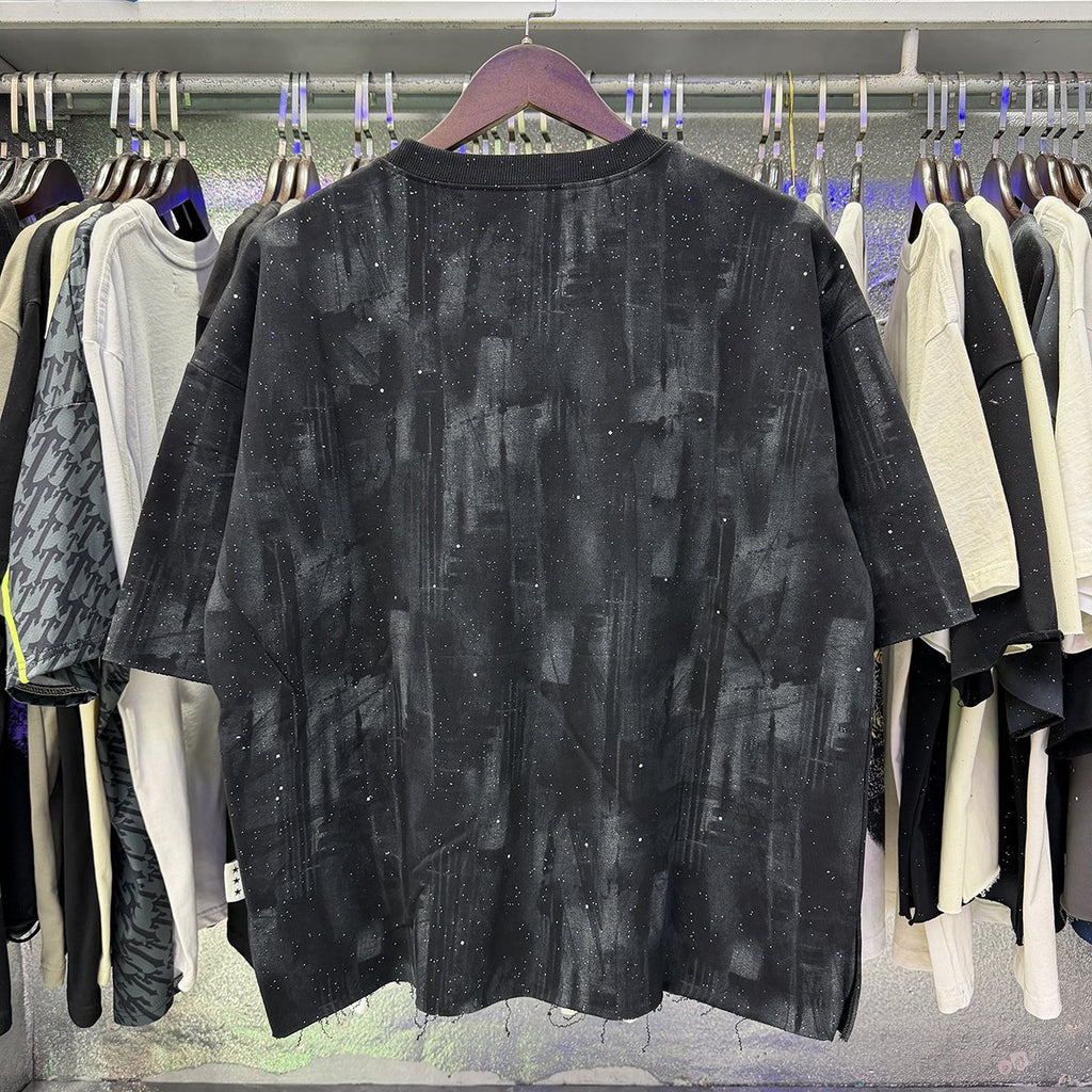 BKYS Revival Soul Graphic Short-Sleeve T-Shirt — context