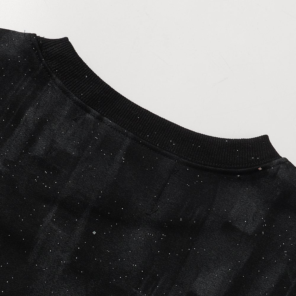 BKYS Revival Soul Graphic Short-Sleeve T-Shirt — detail