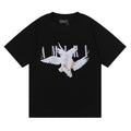 AMIRI Dove Graphic Short-Sleeve T-Shirt — hero