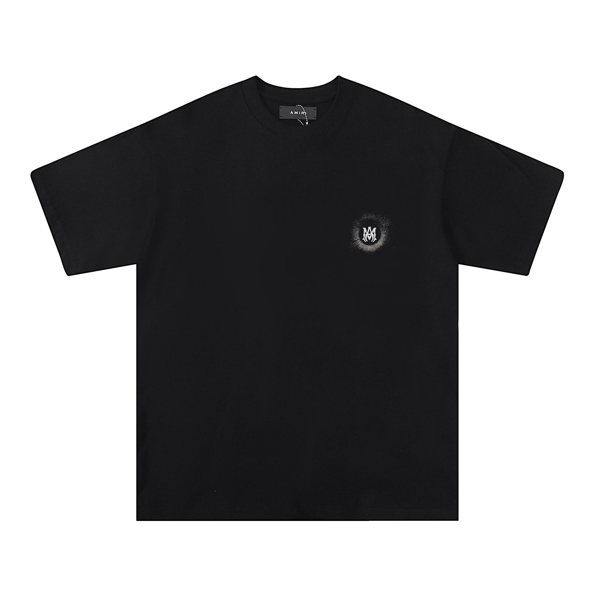 AMIRI Eclipse Back Graphic T-Shirt — hero