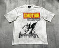 MIXED EMOTION Angel Graphic Short-Sleeve T-Shirt — hero